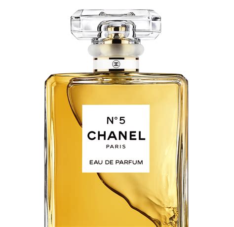 chanel 5 eau de parfum 100ml prix